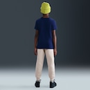 Camiseta Nike Create FW Connect Infantil - Foto 5