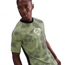 Camiseta Dri-FIT Nike Academy+ AOP Masculina - Foto 1