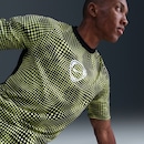 Camiseta Dri-FIT Nike Academy+ AOP Masculina - Foto 2