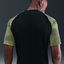 Camiseta Dri-FIT Nike Academy+ AOP Masculina - Foto 4