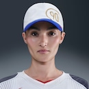 Boné Nike Total 90 Unissex - Foto 2