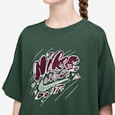 Camiseta Nike Sportswear Essentials Infantil - Foto 2