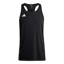 Regata adidas Singlet Adizero Essentials Running Masculina - Foto 1