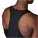 Regata adidas Singlet Adizero Essentials Running Masculina - Foto 4