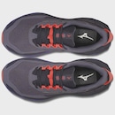 Tênis Feminino Mizuno Wave Mujin 11 - Foto 3