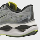Tênis Masculino Mizuno Wave Creation 26 - Foto 8