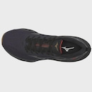 Tênis Masculino Mizuno Wave Stratos 3 - Foto 4