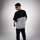 Camiseta Oakley Thermonuclear Blocked SS Tee - Foto 6