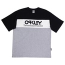 Camiseta Oakley Thermonuclear Blocked SS Tee - Foto 7