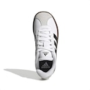 Tênis Unissex adidas Infantil VL Court 3.0 - Foto 3