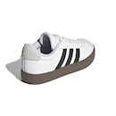 Tênis Unissex adidas Infantil VL Court 3.0 - Foto 4