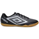 Chuteira Futsal Masculino Umbro X Diamond - Foto 1