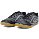Chuteira Futsal Masculino Umbro X Diamond - Foto 2