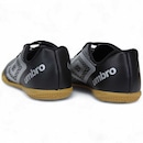 Chuteira Futsal Masculino Umbro X Diamond - Foto 3