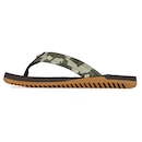 Chinelo Kenner Nk6 Pro Army Camuflado Masculino - Foto 3