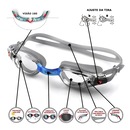 Óculos de Natação Gold Sports Spy Visão 180º High Defnton - Foto 2