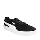 Tênis Masculino Puma Court Classic SD - Foto 2