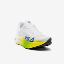 Tênis Fila Float Maxxi 2 Pro Masculino Branco/Verde - Foto 2