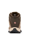Bota Columbia Feminina Crestwood Mid Waterproof - Foto 6