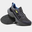 Tênis Masculino Fila Progress Lite - Foto 2