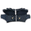 Luva de Neoprene Gold Sports com Polegar Slim - Foto 1