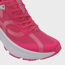 Tênis Olympikus Corre 4 CB Outubro Rosa - Feminino - Foto 7