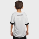 Camiseta Vasco Braziline Panoramic Infantil - Foto 2