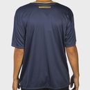 Camiseta Braziline Manchester City Peter Infantil - Foto 4