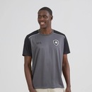Camiseta Braziline Botafogo Avenca Masculina - Foto 1