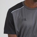 Camiseta Braziline Botafogo Avenca Masculina - Foto 4