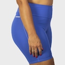 Bermuda Essential Run Scamper 18cm Feminino - Foto 3