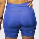 Bermuda Essential Run Scamper 18cm Feminino - Foto 4