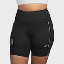 Bermuda Authen Grit Bossa 15cm Feminina - Foto 1