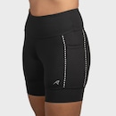 Bermuda Authen Grit Bossa 15cm Feminina - Foto 3