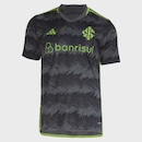 Camisa do Internacional III 23/24 adidas Masculina - Foto 1