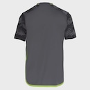 Camisa do Internacional III 23/24 adidas Masculina - Foto 2
