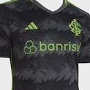 Camisa do Internacional III 23/24 adidas Masculina - Foto 3