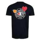Camiseta Champion Basketball World Masculina - Foto 2