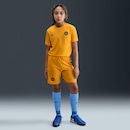 Camiseta Erling Haaland Nike Dri-FIT Academy Infantil - Foto 6