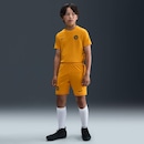 Camiseta Erling Haaland Nike Dri-FIT Academy Infantil - Foto 7