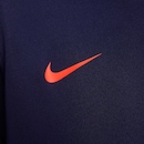 Camiseta Erling Haaland Nike Dri-FIT Academy Infantil - Foto 4