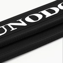 Cinturão Para Levantamento Agachamento de Peso Gold Sports Power Ajustável com Dupla Camada - Foto 4