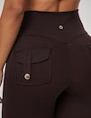 Legging com Bolsos Origem Shape Up Juju - Foto 6