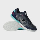 Chuteira De Futsal Joma Top Flex - Adulto - Foto 3