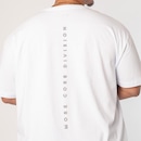 Camiseta MCD Oversized More Core Division Rel Masculina - Foto 3