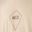 Camiseta MCD More Core Division Relev Masculina - Foto 3