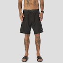 Bermuda Água Lost Enterprises 48cm - Masculina - Foto 2