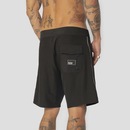 Bermuda Água Lost Enterprises 48cm - Masculina - Foto 3