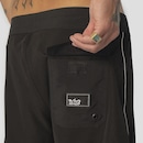 Bermuda Água Lost Enterprises 48cm - Masculina - Foto 5