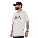 Camiseta Oakley O-Bark Masculina - Foto 2
